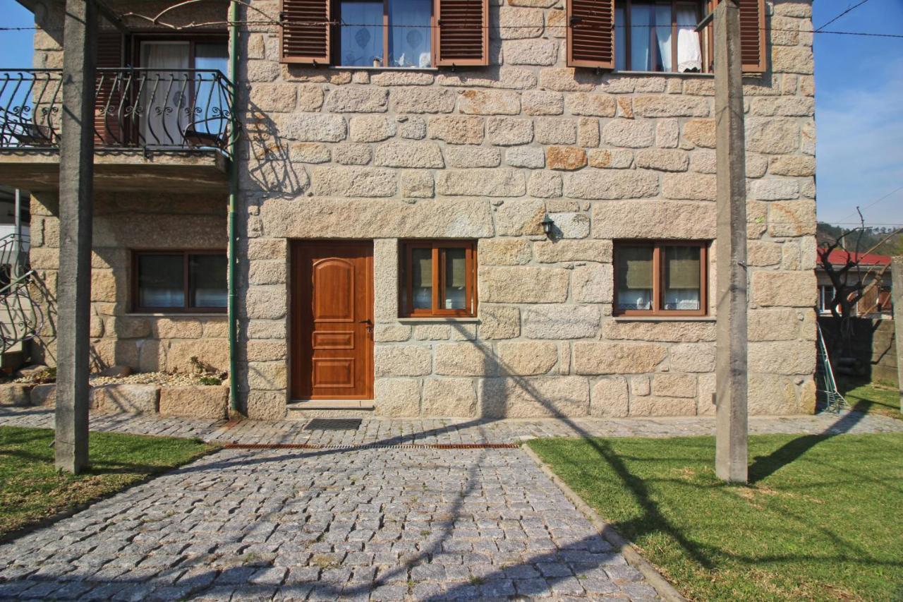 Appartement Casa Da Fatinha By Geres Casas à Terras de Bouro Extérieur photo